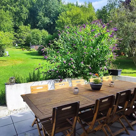 Sous Le Figuier * Fougax-et-Barrineuf