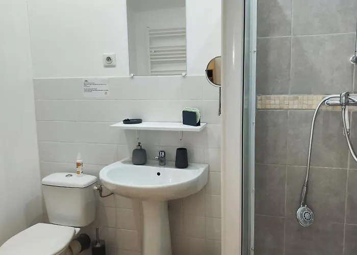 Sous Le Figuier Fougax-et-Barrineuf