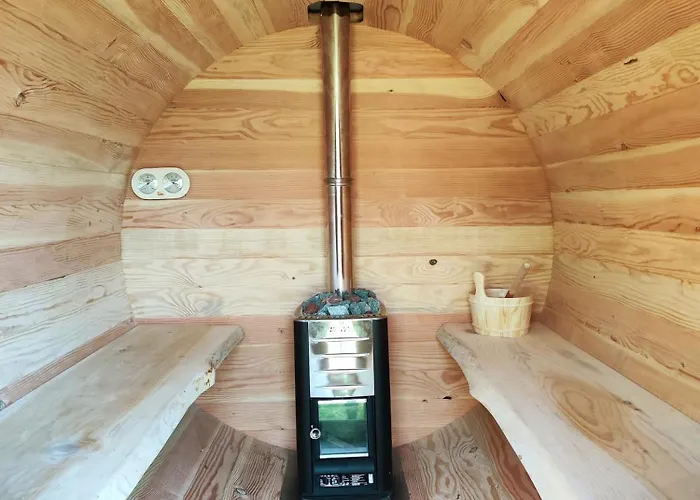 Sous Le Figuier Сasa de vacaciones *